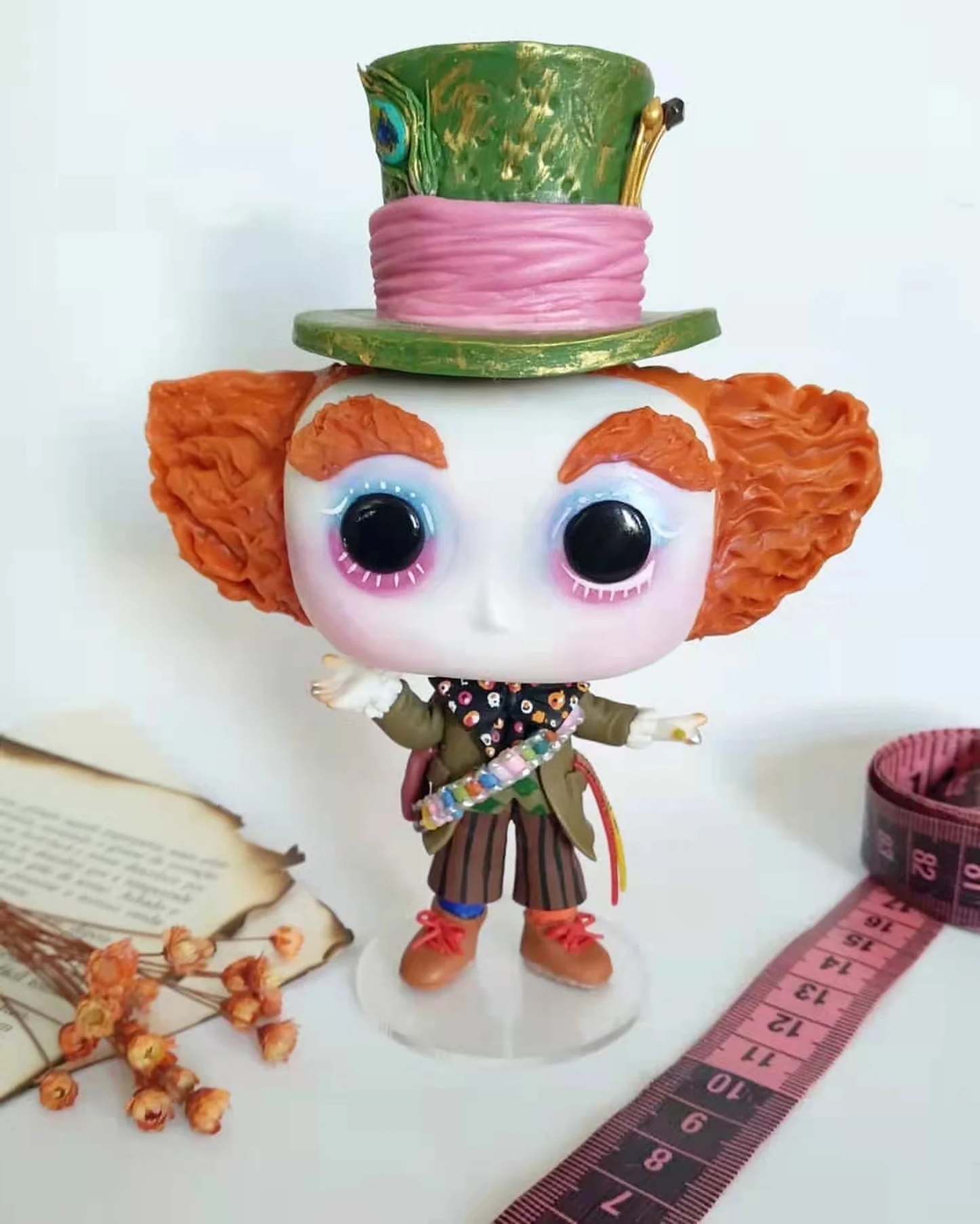 Personalisierte Funko Pop Figur - Einzigartiges Geschenk