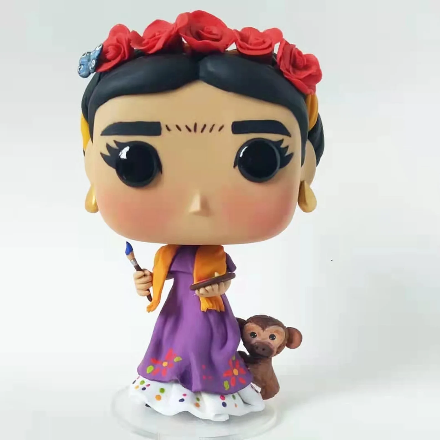 Personalisierte Funko Pop Figur - Einzigartiges Geschenk