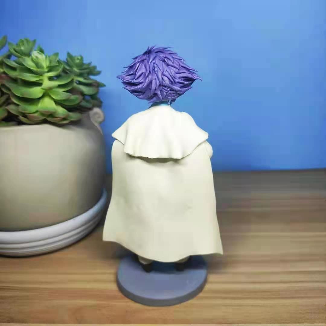 Custom anime figure from photo, personalized manga figurine commission, custom game figure, cartoon mascot, children artwork drawing to doll