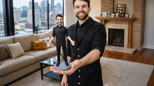 Gifts for Men Who Have Everything: 17 Personalized Ideas From Photos