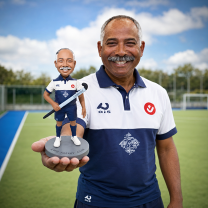 Christmas Gifts for Men, Custom Figurine handmade From Photo