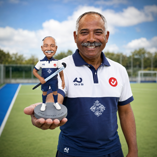 Christmas Gifts for Men, Custom Figurine handmade From Photo