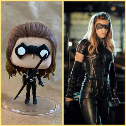 Custom Anime Funko Pop from Photo - Personalized Pop Figure Gift for Anime Lover, Birthday - uDesign Gift