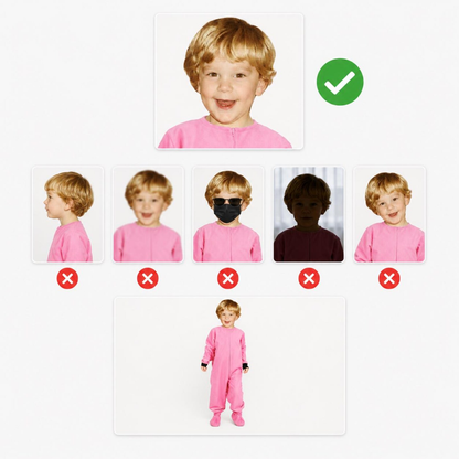 Custom Child Bobblehead from Photo – Birthday Gift - uDesign Gift