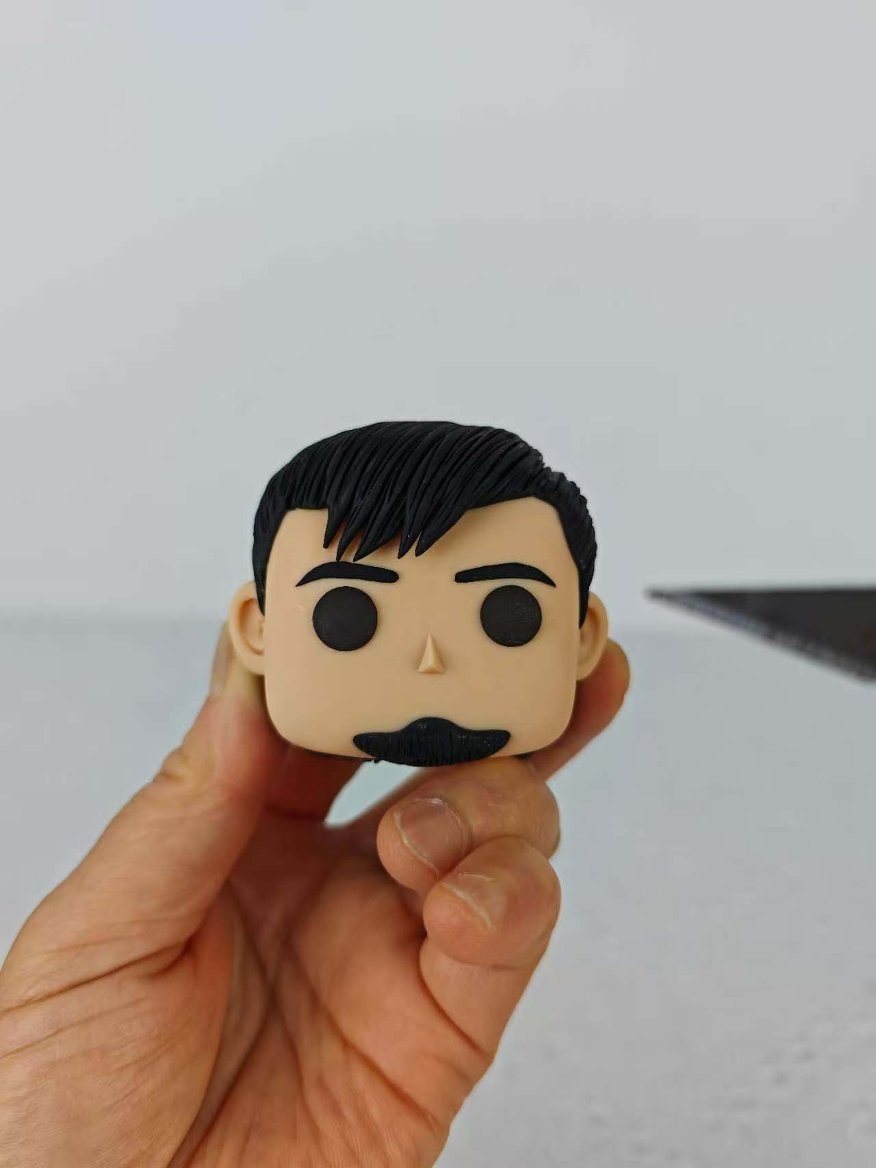 Custom Funko Pop - Personalized Pop Figure from photo, unique handmade Gift for Anniversary, Birthday - uDesign Gift